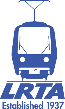 The Light Rail Transit Association