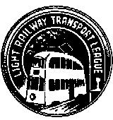 LRTL's 1st logo