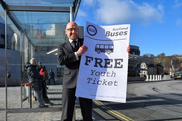 TramForward calls for extension of free travel scheme to trams and underground